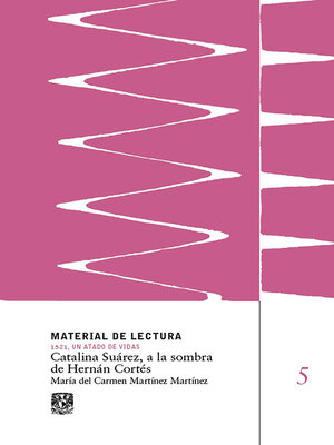 cover image of Catalina Suárez, a la sombra de Hernán Cortés
